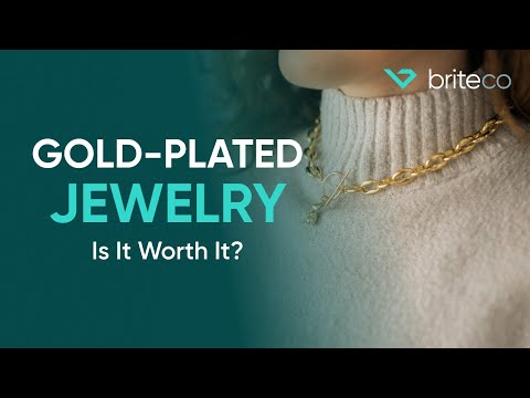 Understanding the Lifespan of Gold Plated Jewelry