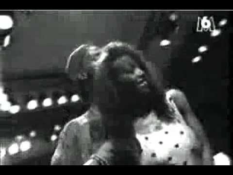 Charles D. Lewis - Soca Dance