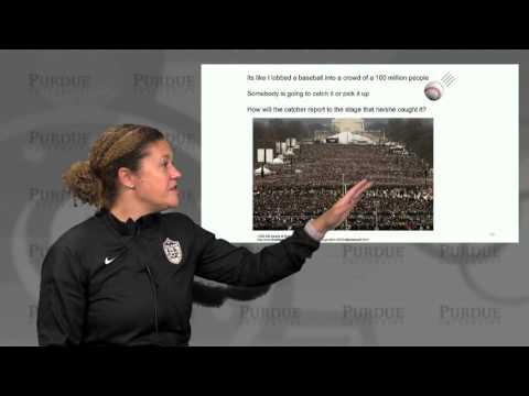 nanoHUB-U Biodesign L1.4: Introduction - The Design of Photoreceptors as a Biosensors