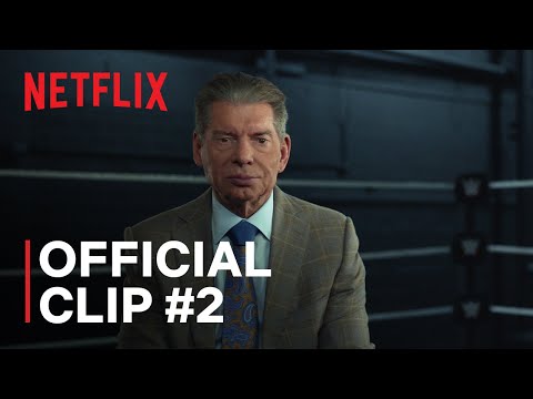 David Shoemaker: When Allegations Against Vince McMahon Came Out, Nobody Wanted WWE Co-Production On ‘Mr. McMahon’