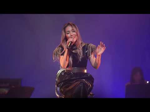 [8K] 소향 Sohyang - Sweet Dreams, My Dear(로스트아크 Lost Ark OST, KOR 버전)(2023 단독콘서트 - 제주, 20231001)