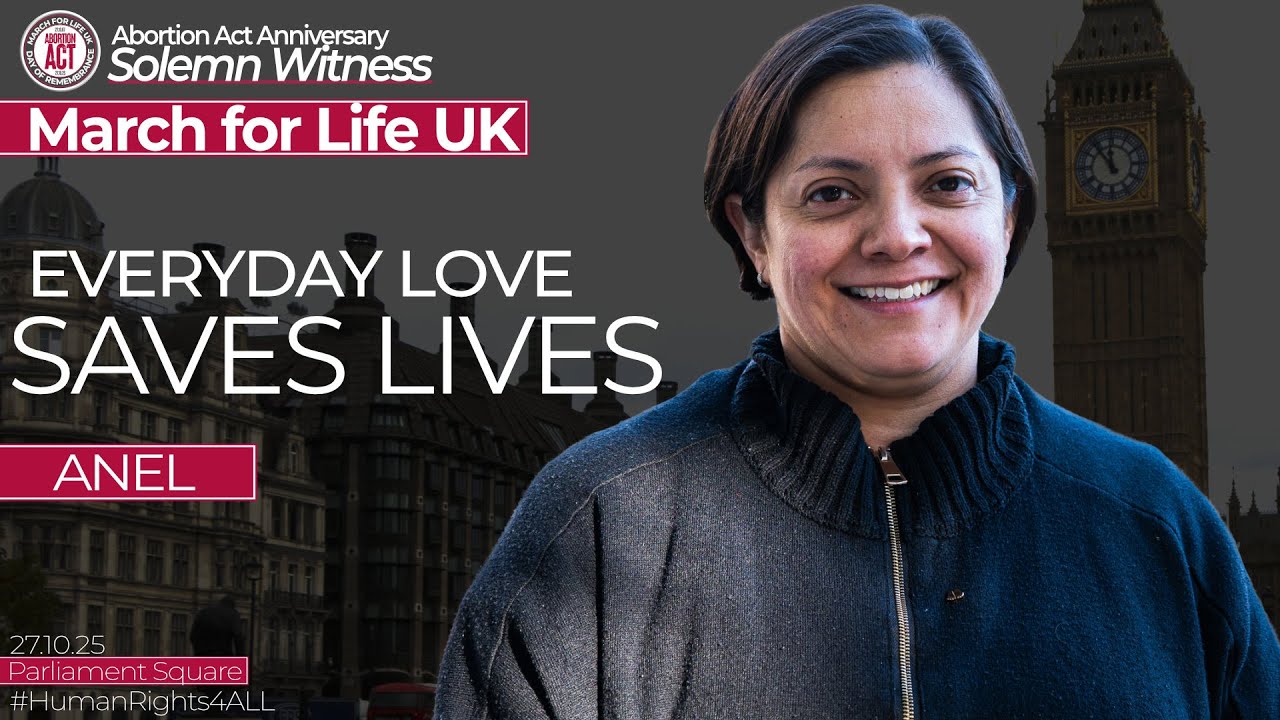 Every Day Love, SAVES LIVES!