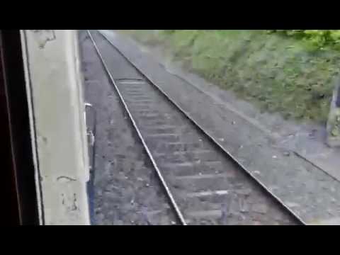 R.P.S.I. Howth 170 Railtour, video 1.