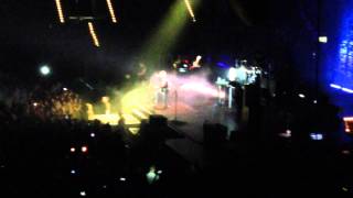 Broilers - Live in Leipzig 8.3.2014 Wo bist du (du fehlst)?