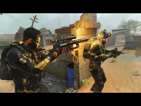 Point and Shoot Finishing move from Call of Duty: Modern Warfare II Warzone #cod #warzone #gameplay