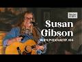 Susan Gibson - Full Live Performance & Interview on RLRM