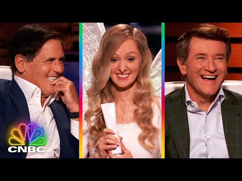 Swipe N Snap Shark Tank Pitch