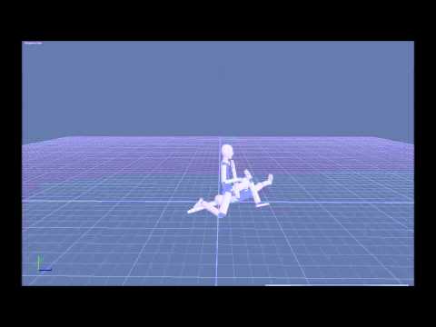 Submissions [Triangle choke escapes and CHIKARA Special]