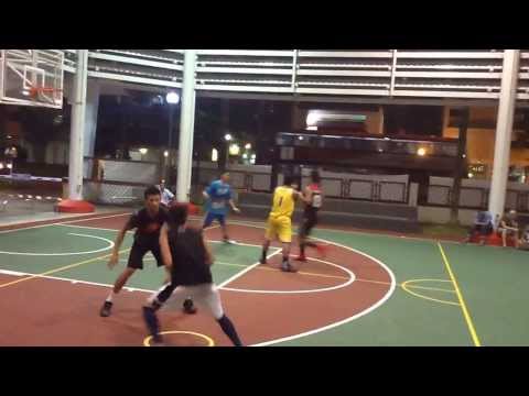 Eunos Finals I'm Possible vs Nemesis