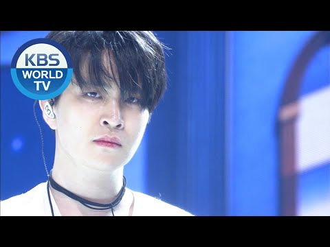 GOT7 - NOT BY THE MOON [Music Bank / 2020.05.01]