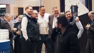 Deceuninck Messefilm Fensterbau Frontale 2026