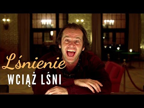 Jak "Lśnienie" zmieniło horrory i stało się arcydziełem kina || Bez/Schematu