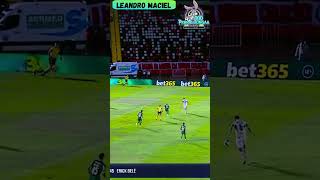 Gol do Botafogo-SP - Leandro Maciel (Botafogo-SP 1x0 Palmeiras) Paulistão 01/02/2026