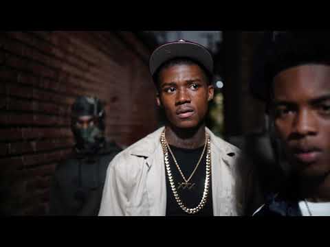 HardbodyJayR - Kno Dat (🎥:Maine Visuals)