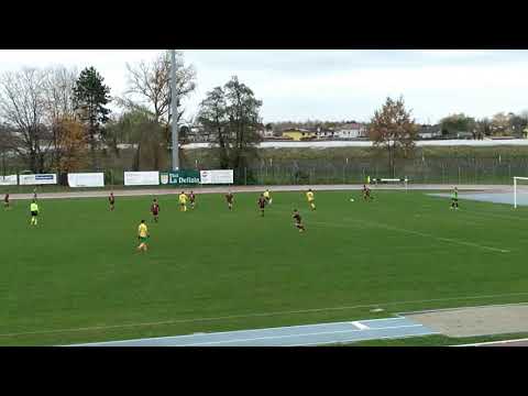 Sas Casarsa - Forum Julii 1°T