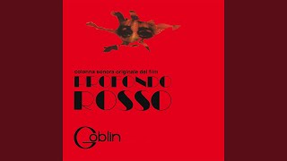 Music video thumbnail preview for Profondo Rosso (Paura # 4) by Goblin