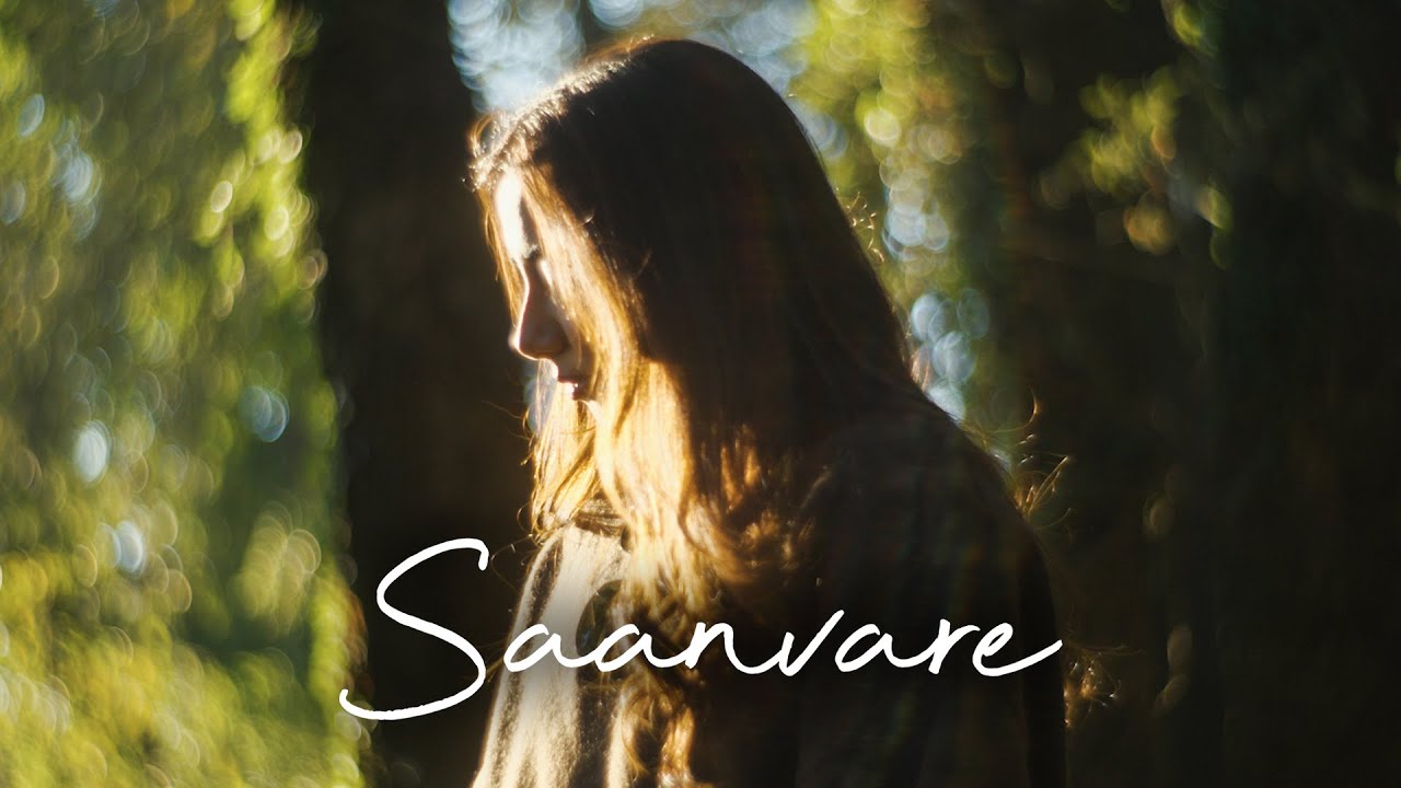 Saanvare Lyrics – Prajakta Koli | Outsky