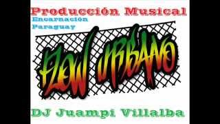 Sin ti ya no soy nada Original PY Productor By DJ Juampi Villalba Encarnación, Paraguay