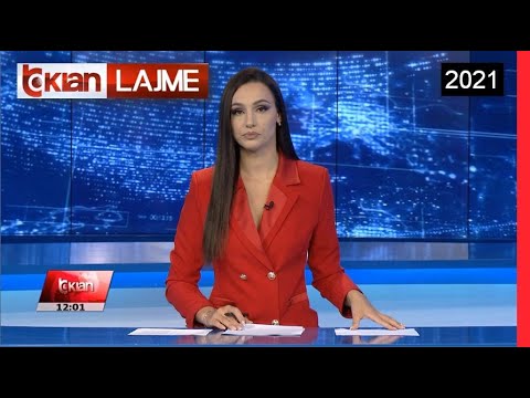 Edicioni i Lajmeve Tv Klan 14 Gusht 2021, ora 12:00 Lajme - News