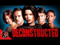 Deconstructing Wes Craven S Scream 2