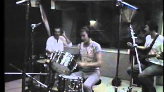 Australian Crawl recording in AAV , You Told Me from the 1985, Between A Rock And A Hard Place