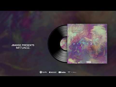 JBadge x EP. Ace - Mobb Deep