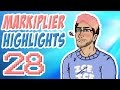 Markiplier Highlights #28 