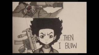 Prince don x Tazz -Pound cake