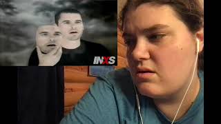 INXS  The Gift *FIRST TIME REACTION* Request Wednesday