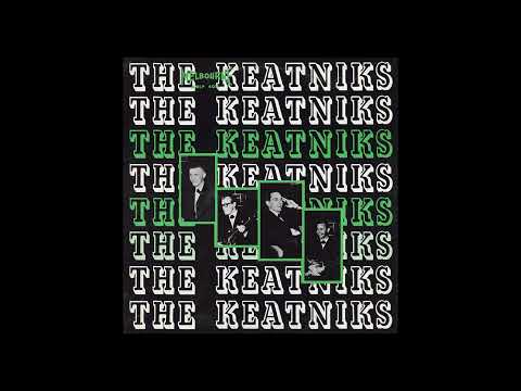 The Keatniks - King Of The Road (Roger Miller Cover)