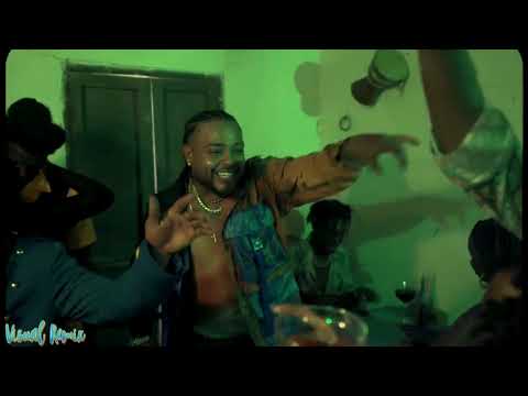 124 - BORRACHO BAILANDO CHAMPETA  REMIX - KEVIN FLOREZ - SEBAS DJ - VIVO - LETRA - OFFICIAL