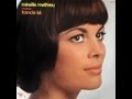 Mireille Mathieu A quoi tu penses, dis... (1972 ...