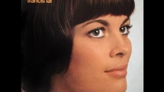 Mireille Mathieu A quoi tu penses, dis... (1972)