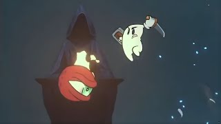 SAK'D Demo Playthrough!