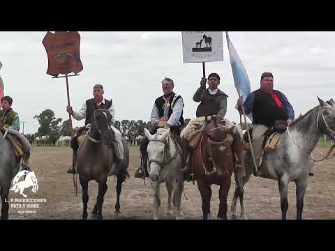 3° Festival de Jineteada Y Chamame  en Colonia Bossi