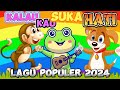 Kalau Kau Suka Hati- LAGU ANAK ANAK - LAGU ANAK INDONESIA POPULER / VIA KIDS