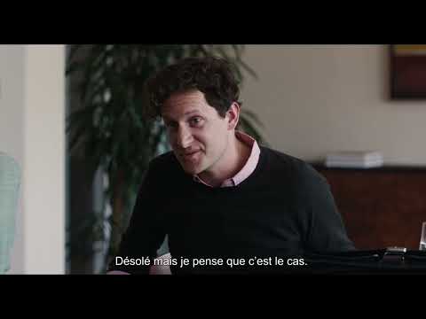 Bande annonce La Gifle - Réalisation Frédéric Hambalek Paname Distribution