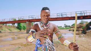 JIMINOGENI DOTO  ICHOLA PT 3  OFFICIAL VIDEO 4K 8102025 Msambazaji kanyengele ntemi 0615306899