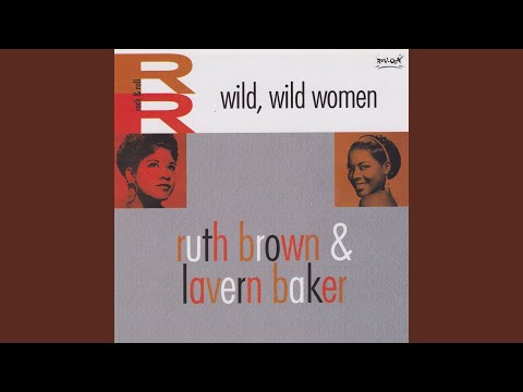 Old Man River - Ruth Brown