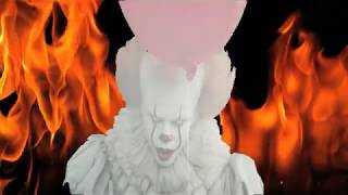 Pennywise  Living For Today