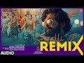 Srivalli Remix (Audio) | DJ Kiran Kamath | Pushpa | Allu Arjun, Rashmika Mandanna | Javed Ali | DSP