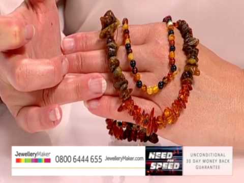 JewelleryMaker LIVE 22/07/2016 - 8am - 1pm