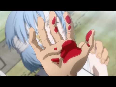 (Rebuild Of Evangelion 2.0) Saddest Part