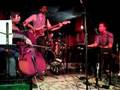 Mark Berube & The Patriotic Few