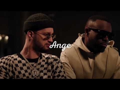 [FREE] GIMS x Soolking Type Beat ~ Ange / Afreestyle #2