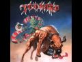 Tankard The Horde