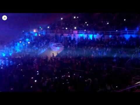 Sinabmarin | Andrew E./Performed live @ Santa Rosa Sports Complex.