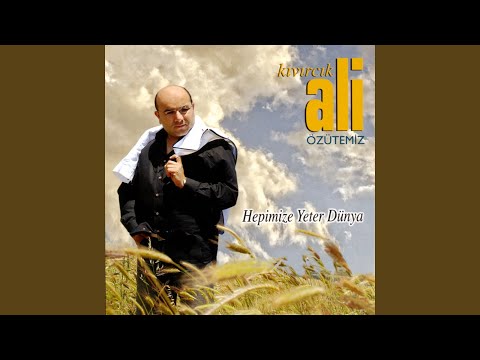 Yanımda Sen Olmayınca - Kıvırcık Ali