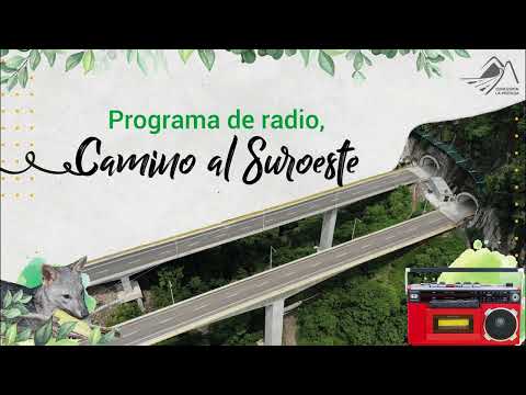 Programa radio 21 oct, 2023