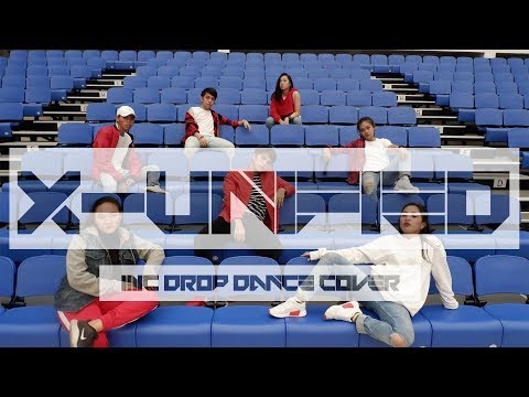 BTS (방탄소년단) - MIC Drop (Steve Aoki Remix) - Dance Cover by X-UNIFIED